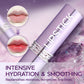 Langanhaltender wasserfester feuchtigkeitsspendender Lippenstift