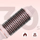 💇‍♀️🔥 32mm Ionen-Heizbürste – Locken & Volumen in 5min, glättet & stylt ohne Schä