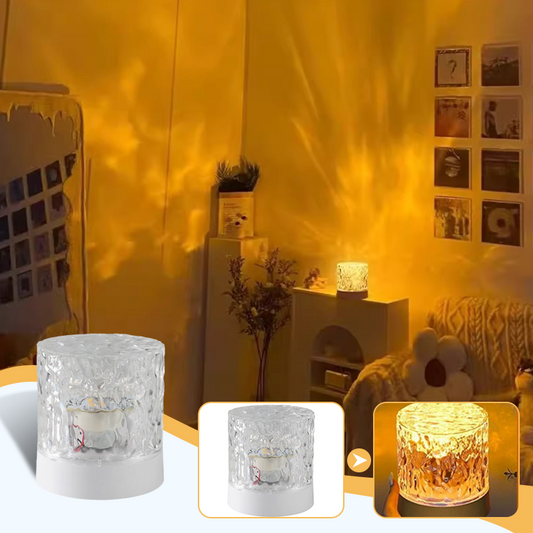 Ocean Wave Projector Light
