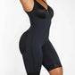 Damen Bauchweg-Bodysuit für Po-Lifting