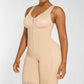Damen Bauchweg-Bodysuit für Po-Lifting