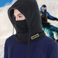 Warmer Gehörschutz 3-in-1-Kapuzen-Halswärmer