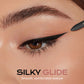 2-in-1-Lidschatten-Liner mit Mischpinsel