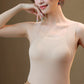 Damen Thermo-Tanktop mit U-Ausschnitt und integriertem BH