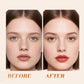 ✨Buy 2 Get 1 Free✨Hydrating Lightweight Foundation Stick with Brush