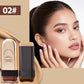 ✨Buy 2 Get 1 Free✨Hydrating Lightweight Foundation Stick with Brush