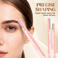 All-in-One tragbares Make-up-Pinsel-Set