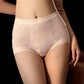 Zarte Damenunterwäsche mit hoher Taille