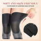 Hoch elastische und bequeme Kniebandage