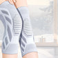 Hoch elastische und bequeme Kniebandage