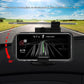 Halterung für Fahrzeugnavigation mit Head-up-Display