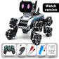 8-Rad Stunt Roboter Hund