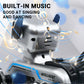 8-Rad Stunt Roboter Hund