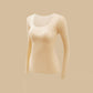 🩱🩱2026 neuestes Modell🔥🔥Damen nahtloses Thermo Top mit eingebautem BH