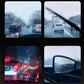 ✨ Magischer Schwamm für Autofenster – Entfernt Ölfilme und Wasserflecken mit einem einzigen Wisch! Bessere Sichtbarkeit bei Nacht, milde Formel mit pH-Wert 7!