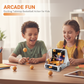 🔥Solange der Vorrat reicht 50 % Rabatt!🎉Mini-Desktop-Basketball-Wurfspiel