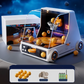 🔥Solange der Vorrat reicht 50 % Rabatt!🎉Mini-Desktop-Basketball-Wurfspiel