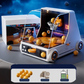 🔥Solange der Vorrat reicht 50 % Rabatt!🎉Mini-Desktop-Basketball-Wurfspiel