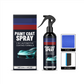 🔥 VORVERKAUFSALARM 2026! 🔥3-in-1-Keramikbeschichtungsspray-Set für Fahrzeuge