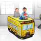 Pop-up-Spielzelt-Set für Kinder