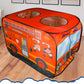 Pop-up-Spielzelt-Set für Kinder