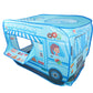 Pop-up-Spielzelt-Set für Kinder