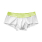 Lange Herrenunterhose mit Po-Lifting-Effekt