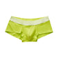 Lange Herrenunterhose mit Po-Lifting-Effekt