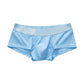 Lange Herrenunterhose mit Po-Lifting-Effekt