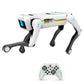 Interaktiver STEM-Smart-Roboterhund