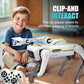 Interaktiver STEM-Smart-Roboterhund