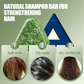 🏠🏠Die beste Wahl für den Hausgebrauch 🌈Natürliches festes Shampoo zur Stärkung der Haare