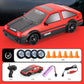 🔥Solange der Vorrat reicht 40 % Rabatt!🎉Wiederaufladbares RC Drift Racing Car Spielzeug