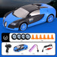 🔥Solange der Vorrat reicht 40 % Rabatt!🎉Wiederaufladbares RC Drift Racing Car Spielzeug