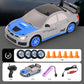 🔥Solange der Vorrat reicht 40 % Rabatt!🎉Wiederaufladbares RC Drift Racing Car Spielzeug