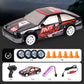 🔥Solange der Vorrat reicht 40 % Rabatt!🎉Wiederaufladbares RC Drift Racing Car Spielzeug