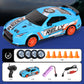 🔥Solange der Vorrat reicht 40 % Rabatt!🎉Wiederaufladbares RC Drift Racing Car Spielzeug