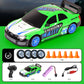 🔥Solange der Vorrat reicht 40 % Rabatt!🎉Wiederaufladbares RC Drift Racing Car Spielzeug
