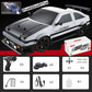 🔥Solange der Vorrat reicht 40 % Rabatt!🎉Wiederaufladbares RC Drift Racing Car Spielzeug