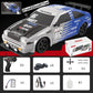 🔥Solange der Vorrat reicht 40 % Rabatt!🎉Wiederaufladbares RC Drift Racing Car Spielzeug