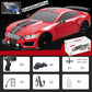 🔥Solange der Vorrat reicht 40 % Rabatt!🎉Wiederaufladbares RC Drift Racing Car Spielzeug