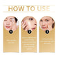 💜✨ Korrektur Concealer für die Augenpartie