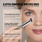 💜✨ Korrektur Concealer für die Augenpartie