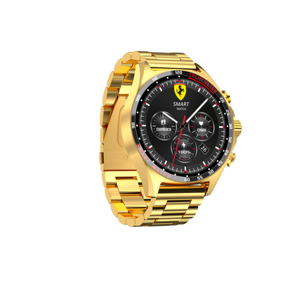 sk27 Smart Sports Watch Bluetooth-Anrufe🔥