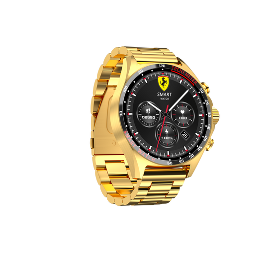 sk27 Smart Sports Watch Bluetooth-Anrufe🔥