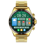 sk27 Smart Sports Watch Bluetooth-Anrufe🔥