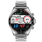 sk27 Smart Sports Watch Bluetooth-Anrufe🔥