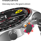 sk27 Smart Sports Watch Bluetooth-Anrufe🔥