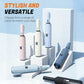 Durable Automatic Umbrella for Sun & Rain