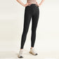 💗 Halara UltraSculpt High-Waist Leggings mit Raffung am Gesäß, Bauchkontrolle, formender Wirkung und Taschen – ideal fürs Training.